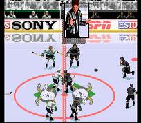 ESPN Hockey Night